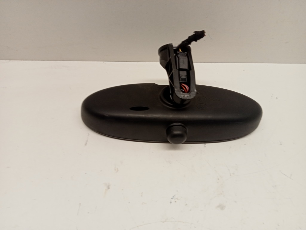 фото №3, E1010784 дзеркало внутрішнє cooper s 135 2014 mini cooper r56