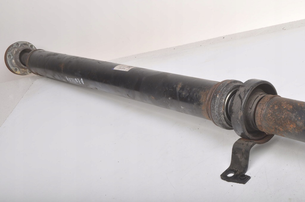 фото №6, Bentley bentayga audi q7 ii 4.0 tdi wał приводной 4m0521101ac