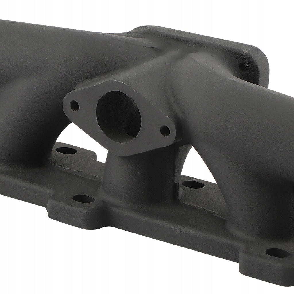 фото №12, Коллектор выпускной турбины турбокомпрессор nissana safari patrol 4.2 td42