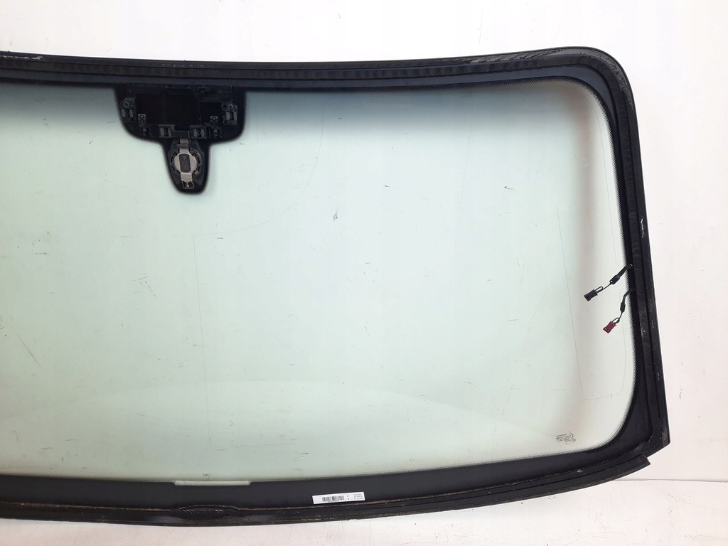 фото №15, 2014 porsche cayman 981 стекло передняя 982845099ae