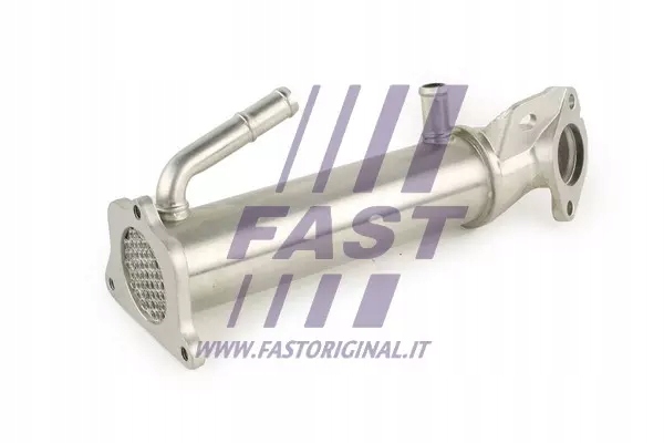 фото №2, Fast радиатор egr ft60407