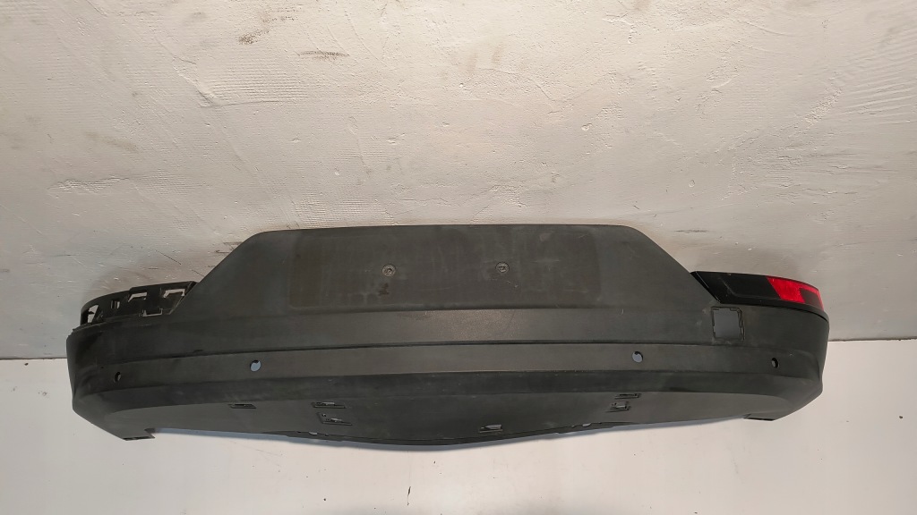 Купить Накладка бампера задний  задняя polestar 2 ii 20-23