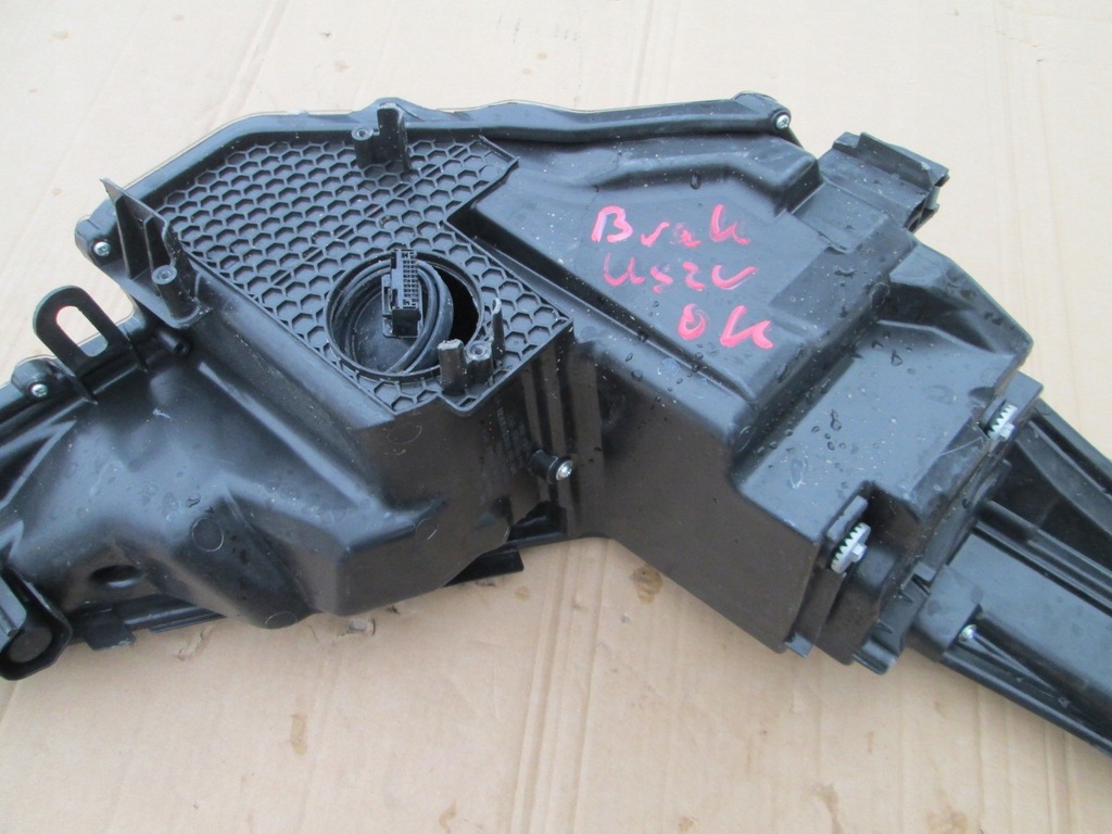 фото №15, Лампа левая toyota chr full led c-hr фара левый ушки do ремонта