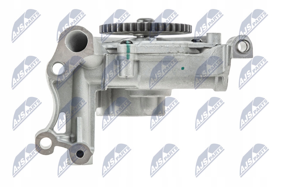 фото №11, Nty bpo-vw-010 насос оливи