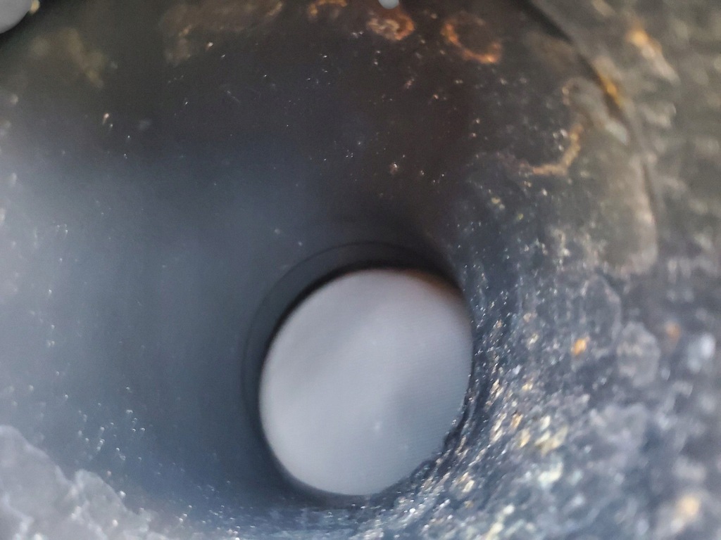 фото №6, Bmw x1 f48 f49 8627195 фильтр частиц твердых катализатор / fap / dpf