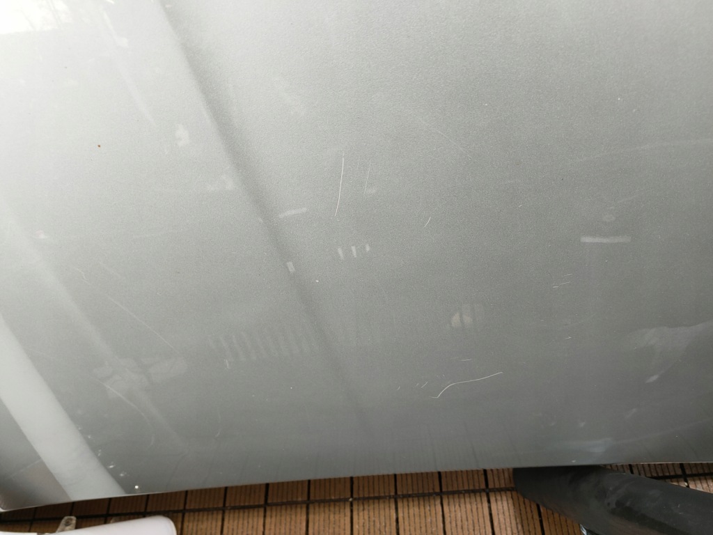 фото №8, Skoda roomster 06-10 капот бампер крылья лампы решётка радиатора pas lf7t