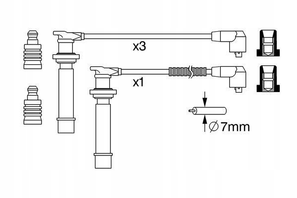 фото №15, Дроти wys. nap. nissan