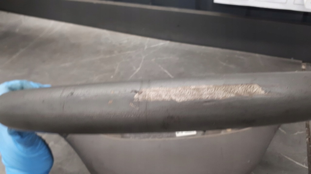 фото №10, 8z0419091an повітропровід audi a6 c5 світла шкіра