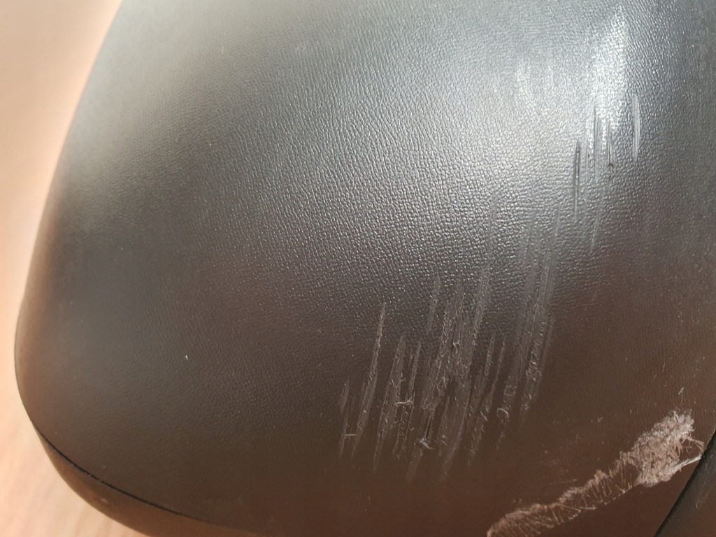 Дзеркало ліва 5 pin праве 7 pin зовнішнє renault express ii Зі Шроту