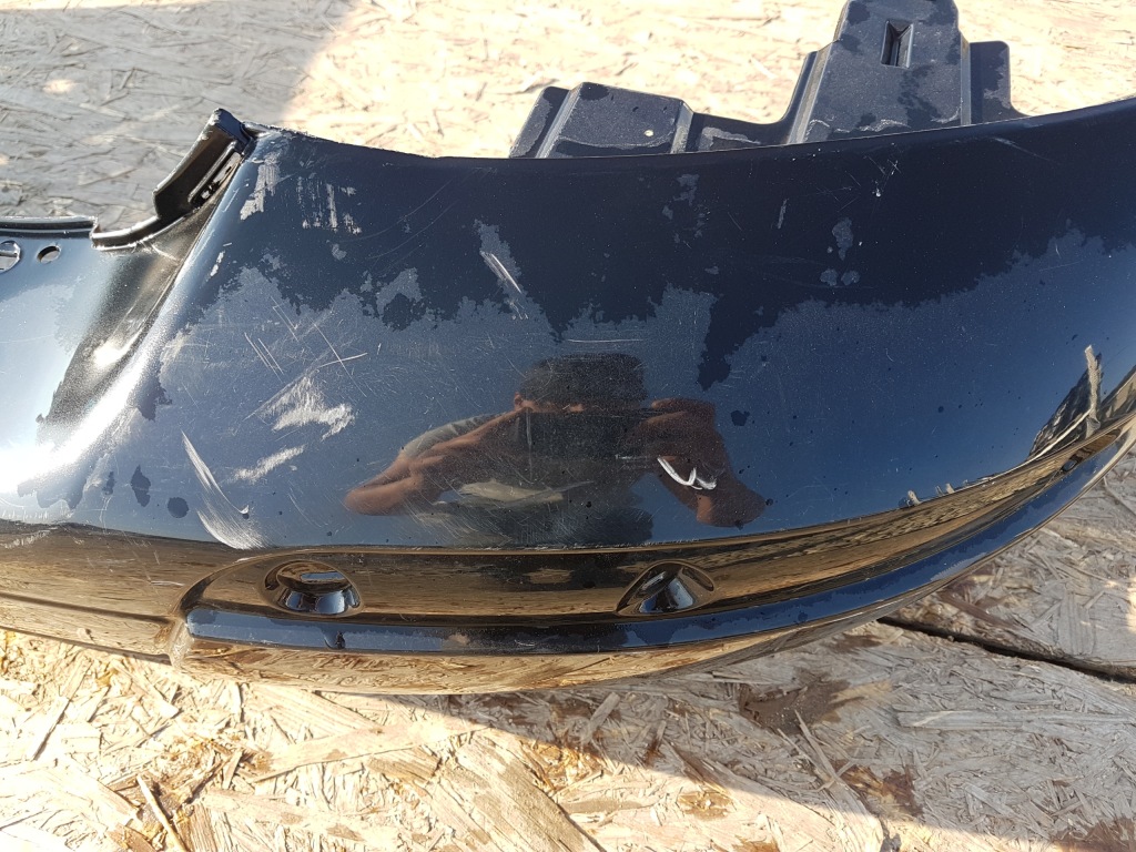 Ford windstar бампер перед передний в Украине