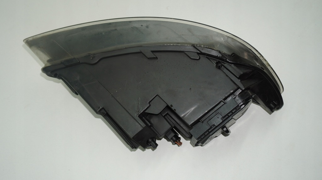 фото №15, Audi q7 4l 3.0 tdi лампа фара левый перед uk!