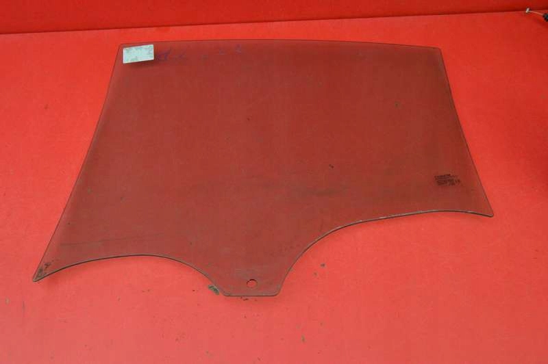 фото №4, Стекло боковая правая задняя задняя renault laguna 3 iii 5d hb 07-11