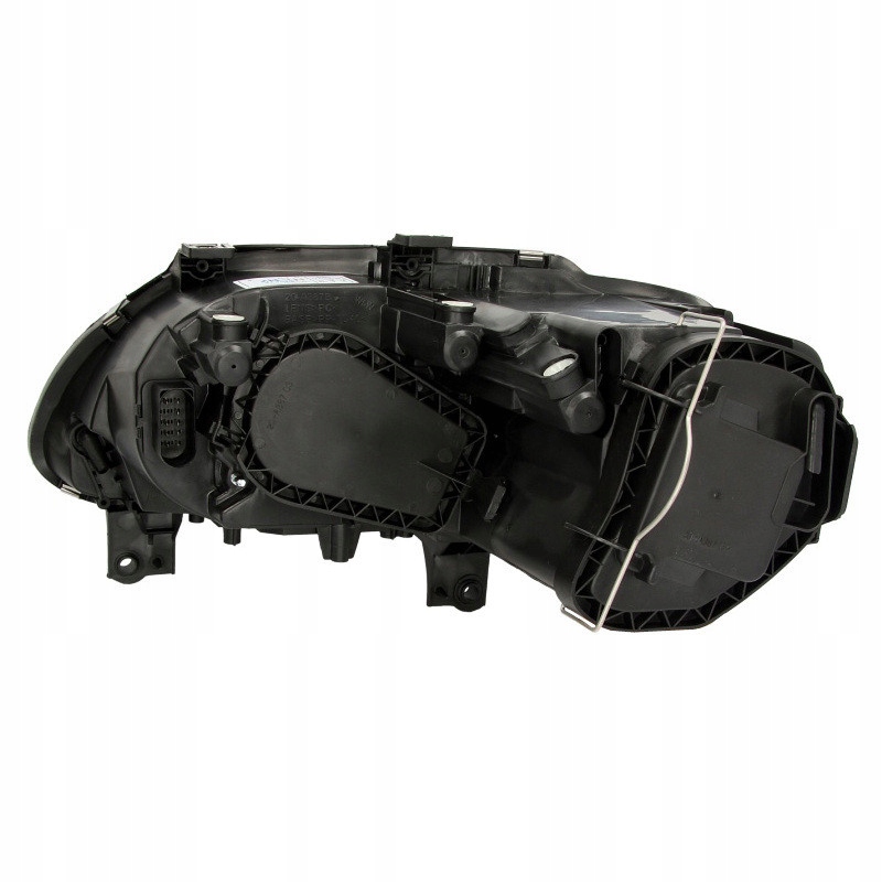 фото №4, Лампа volkswagen touran 02.03-12.06 фара r