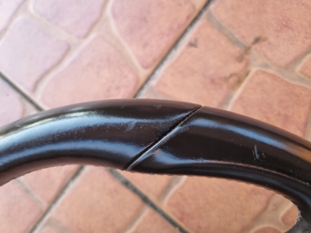 фото №5, Vw touareg 7p6419091g воздуховод кожаный