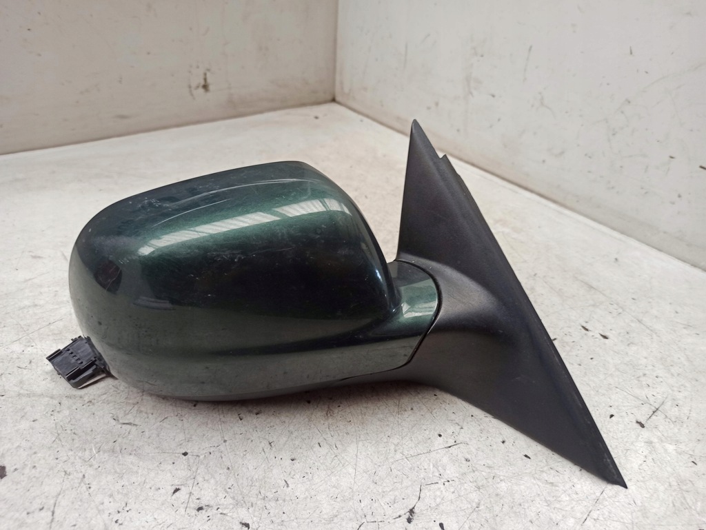 фото №6, Vw passat b5 5pin дзеркало праве 020514