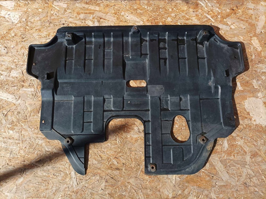 фото №1, Hyundai i30 ii плита защита pod двигатель 12-