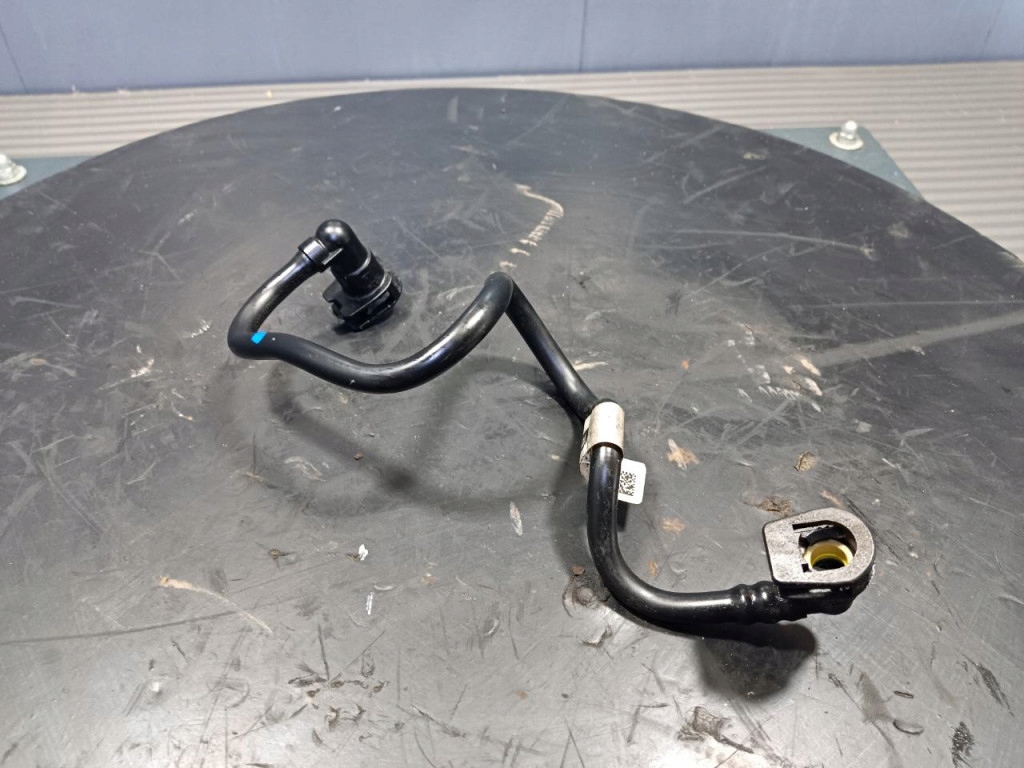 фото №1, Провода топлива opel astra k 1.6 cdti 39056412