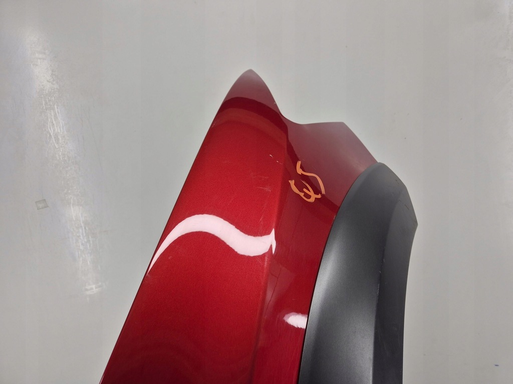 фото №10, Audi q5 8r 08-16 offroad крила правий передній перед