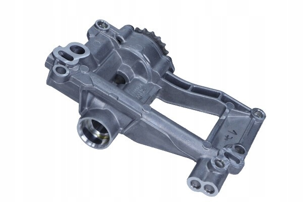 фото №1, Насос масла bmw 11417805815