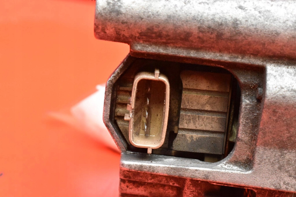 фото №6, Генератор 1800a334 mitsubishi asx 1 i 1.8 did 150km 4x4 10-12