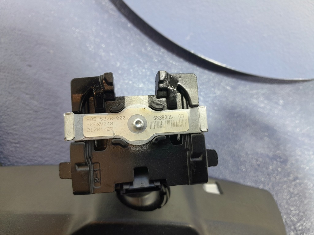 фото №4, Bmw 1 f40 дзеркало внутрішнє заднього виду фотохромний 6838309