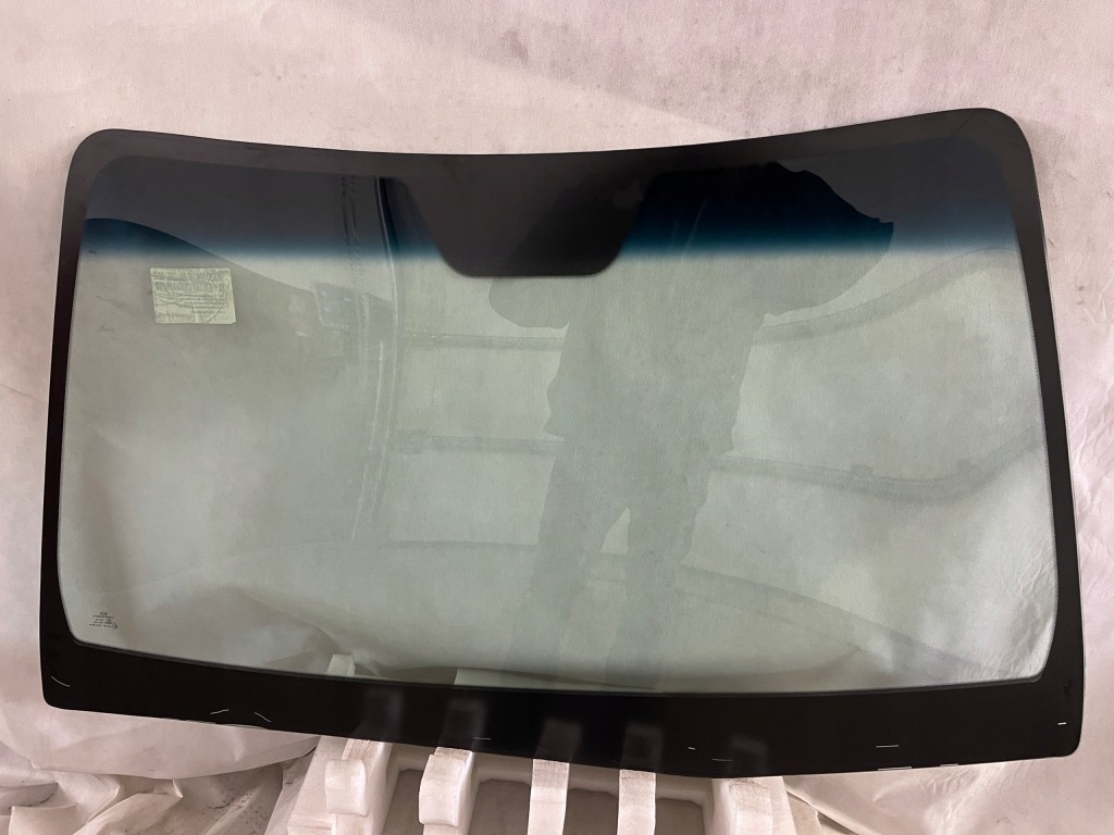 фото №3, Kia magentis/optima стекло передняя nowa 2006-2010