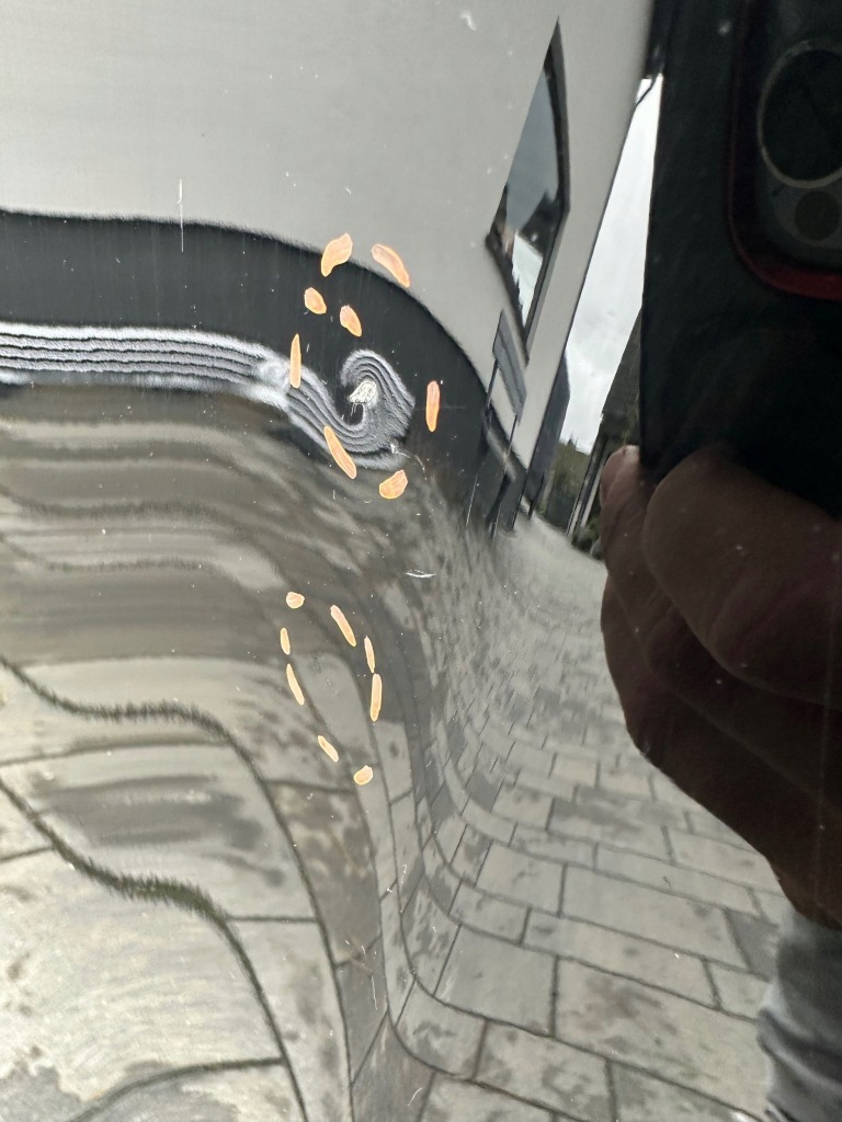 Mercedes cla 118 a118 w118 капот кришка двигуна в Україні