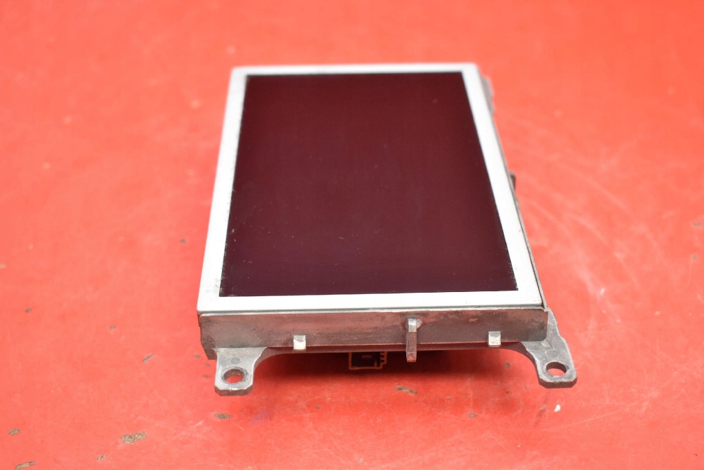 фото №6, Дисплей a2c53333331 peugeot 508 1 i lift 14-20