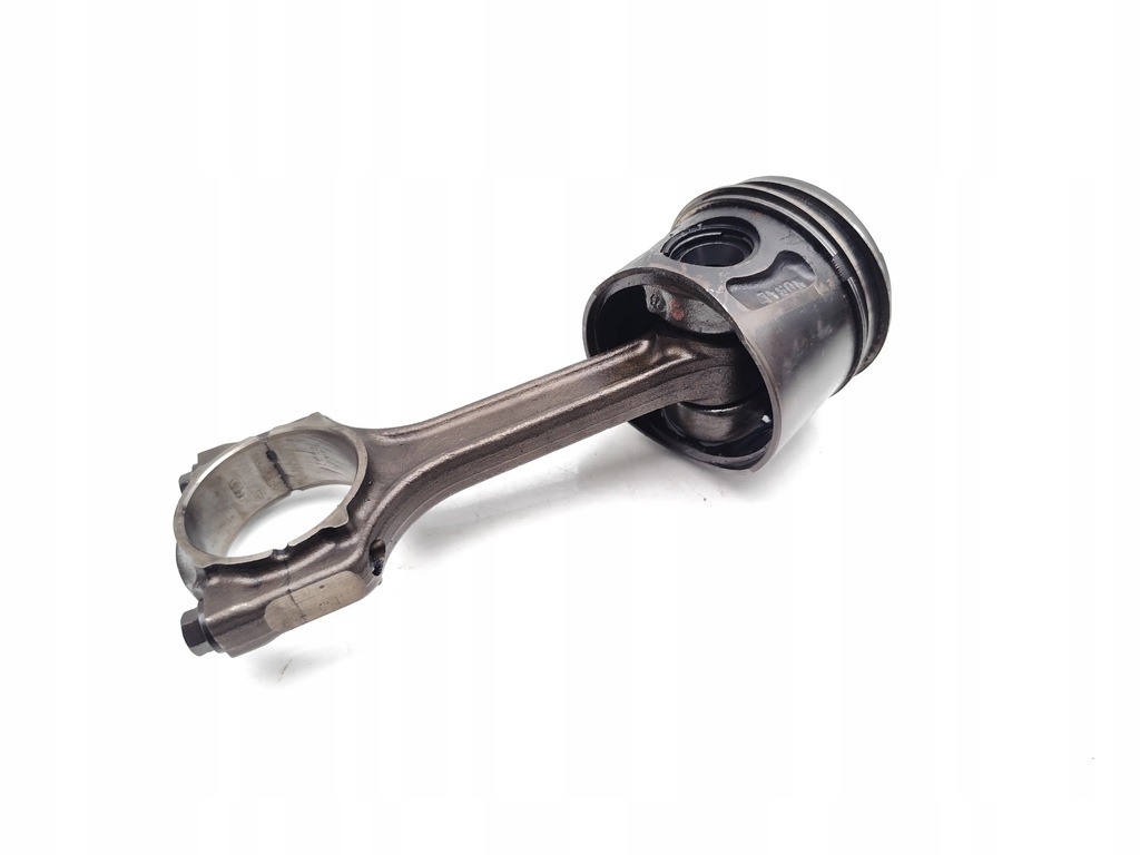 фото №1, Alfa romeo mito поршень с шатун 1.3 multijet дизель 70kw 95 hp 2010