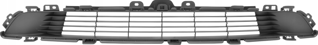 Купити Решітка радіатора бампера перед середина tesla model y i 2021-