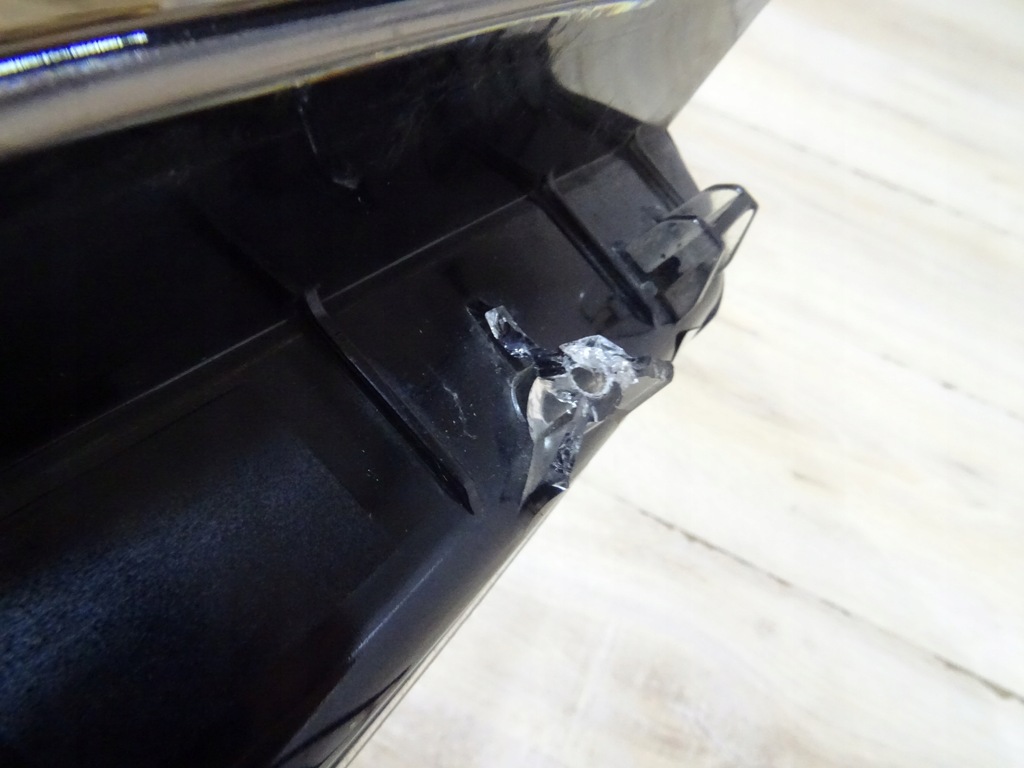 фото №11, Tesla 3 lift highland лампа передняя правая europa 1760889-00-f llu