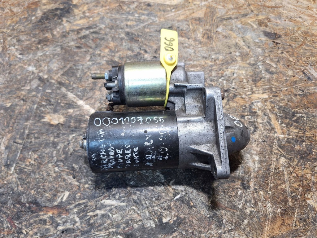 Купити Стартер 0001107066 alfa romeo 147 1.6 2.0