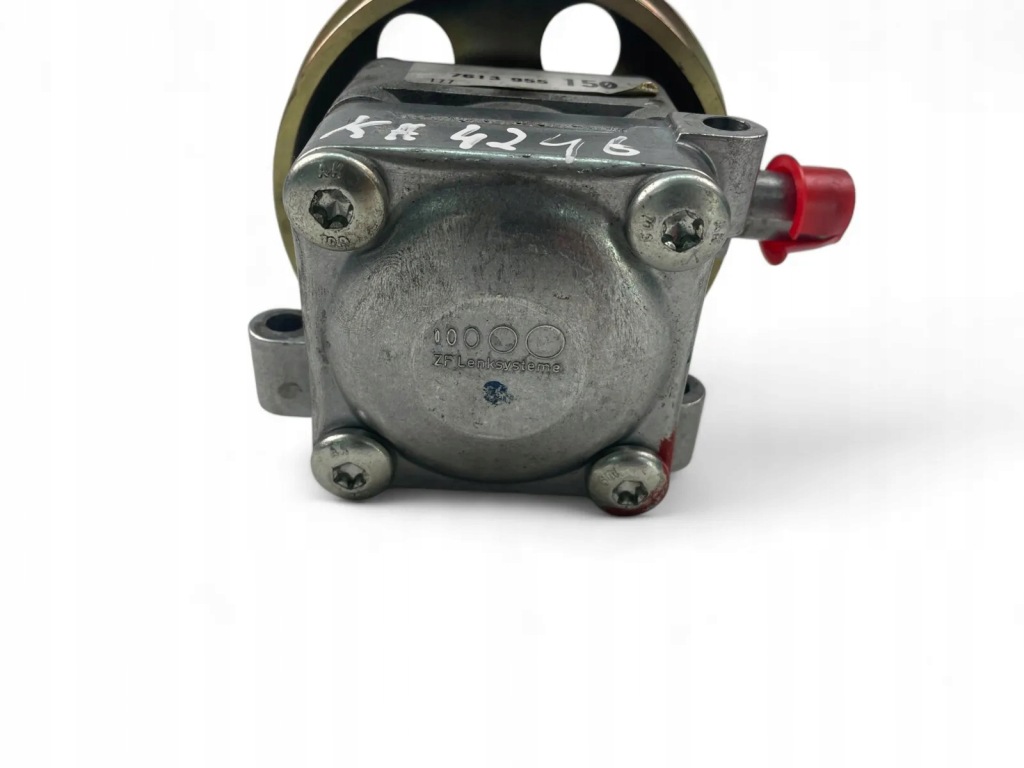 Підсилювач керма ferrari california 198680 30714258 2009 Зі Шроту