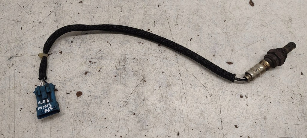 Купить Датчик лямбда-зонд mini r56 1,6 vti