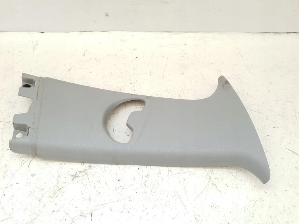 фото №1, Защита стойка правая bmw 1 e87