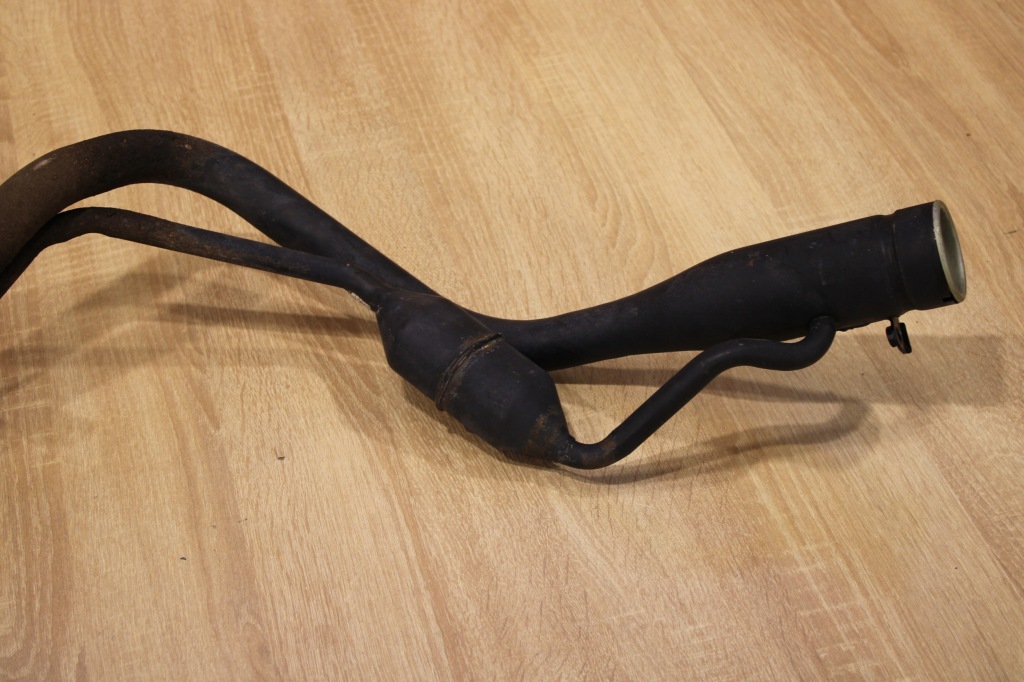 фото №3, Труба заливної пального opel cascada 2.0 cdti