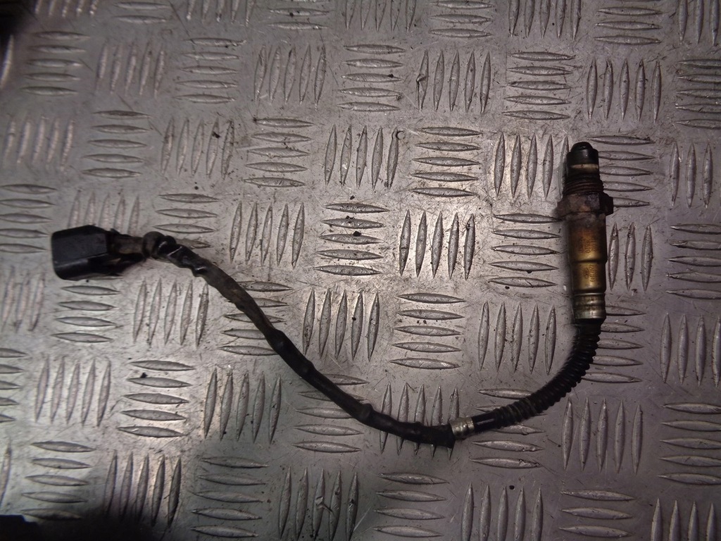 фото №1, Датчик лямбда-зонд hyundai accent iii 1.4