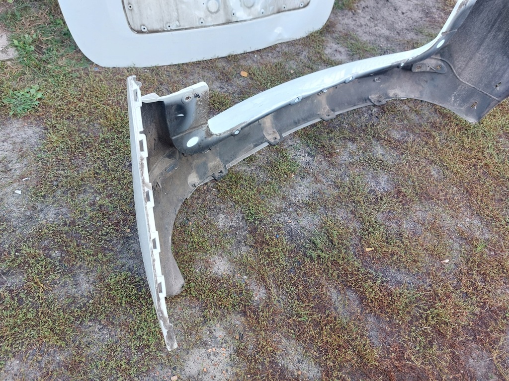 фото №11, Dacia lodgy stepway бампер задня задній