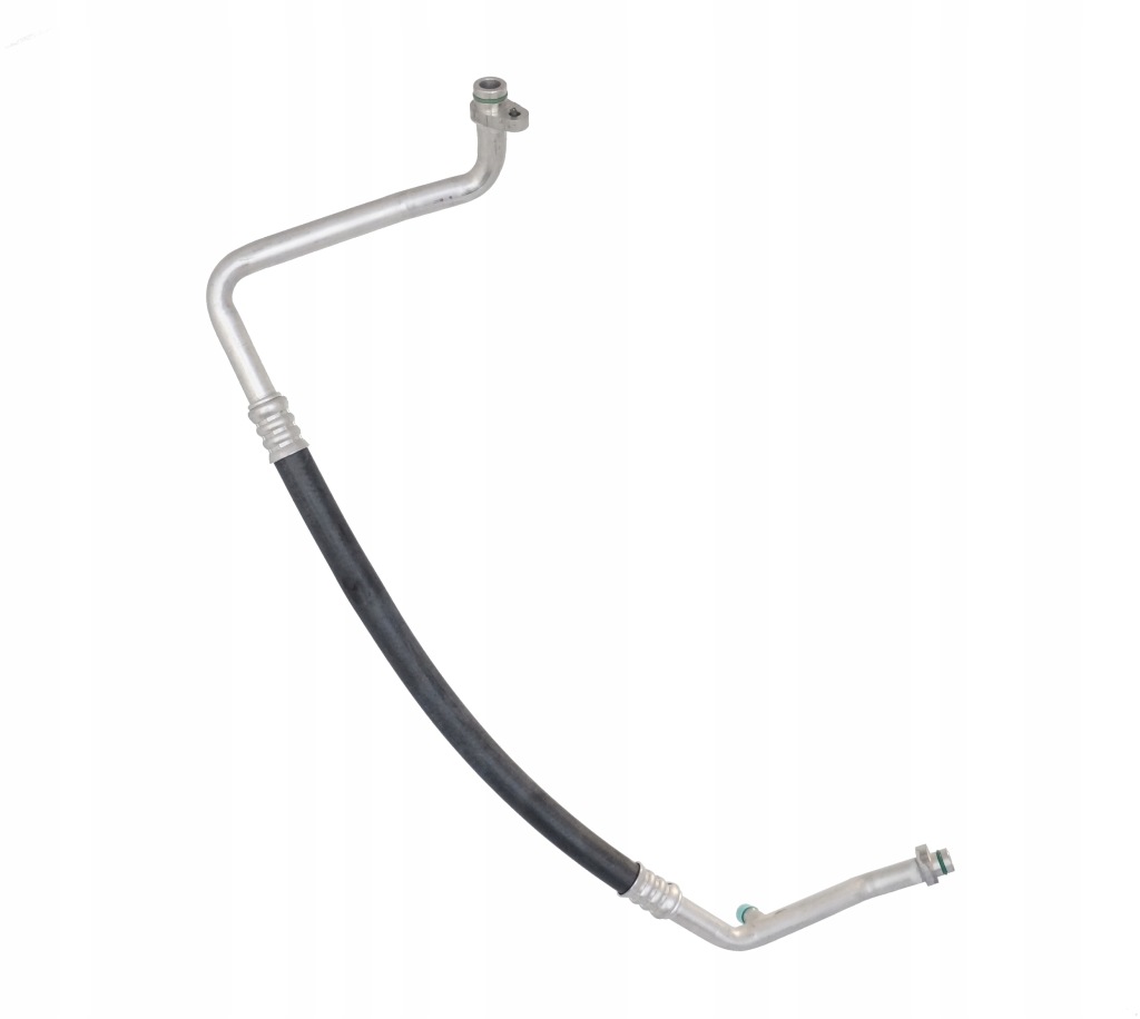 фото №2, Шланг кондиционера dacia sandero ii 1.5 dci