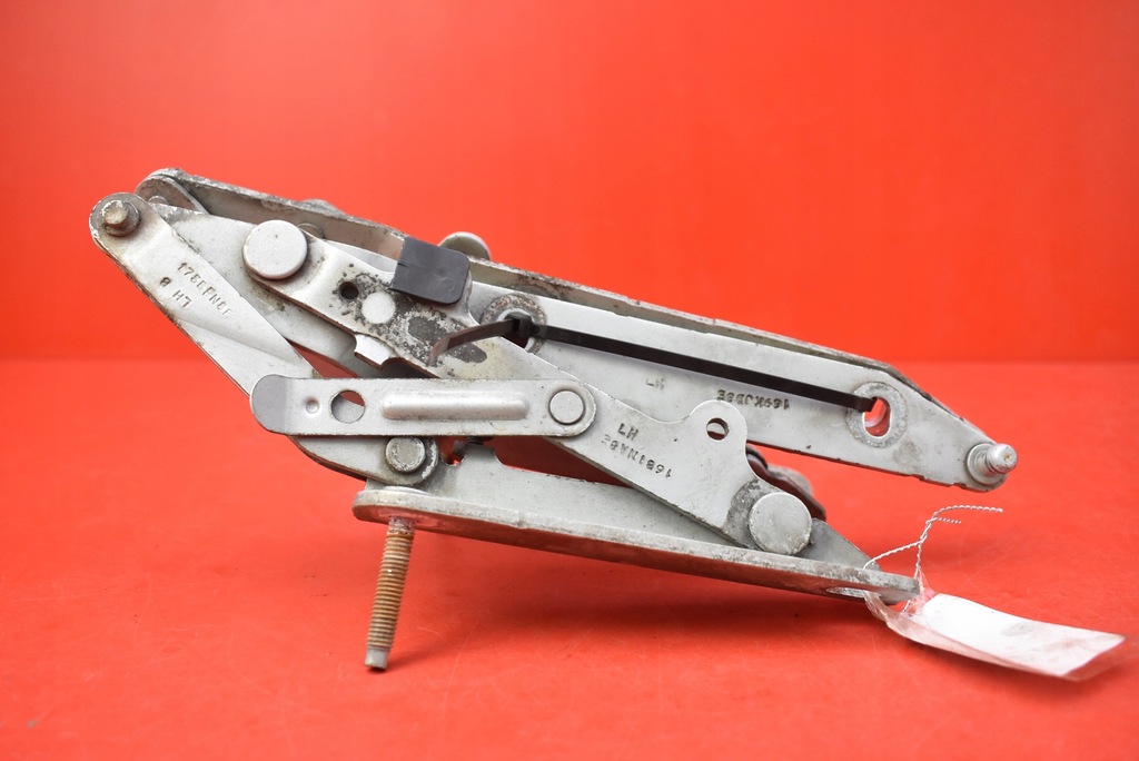 фото №5, Петля петлі капот land rover discovery iii 09r