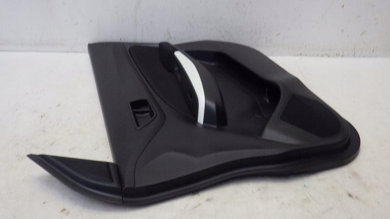 фото №6, Обивка обшивка дверь правый перед swift vi mk8