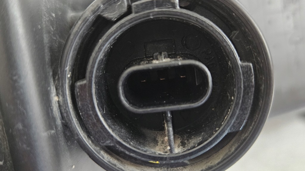 фото №10, Противотуманная фара led drl high левый tesla model y 2020-