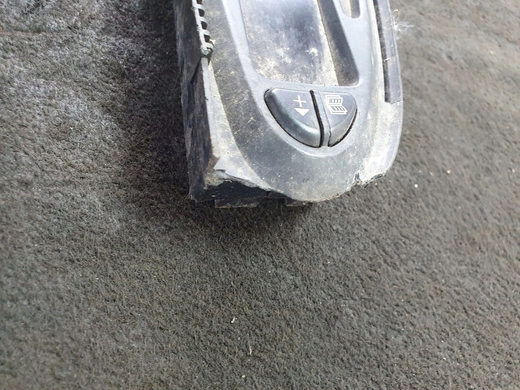 фото №8, Citroen xsara picasso 2005 другой element панели приборной панели