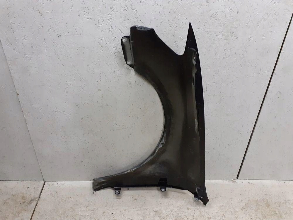 фото №8, Крыло передний перед правый audi a3 8v sedan 2013-