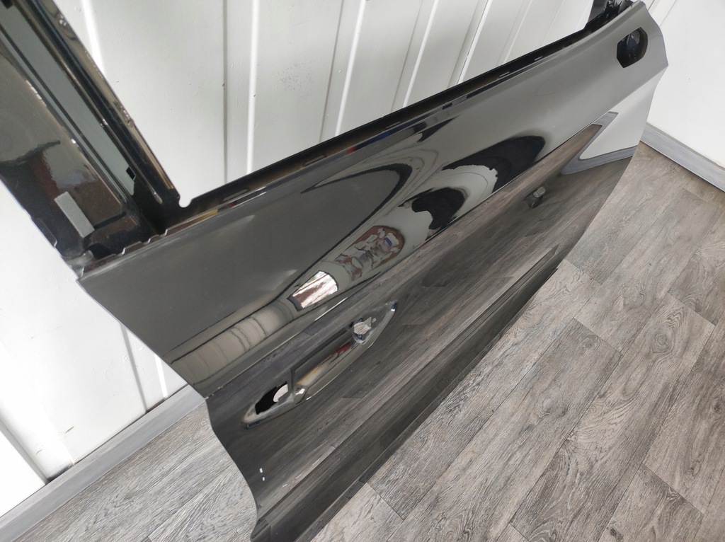 фото №8, Дверь skoda enyaq передние правое