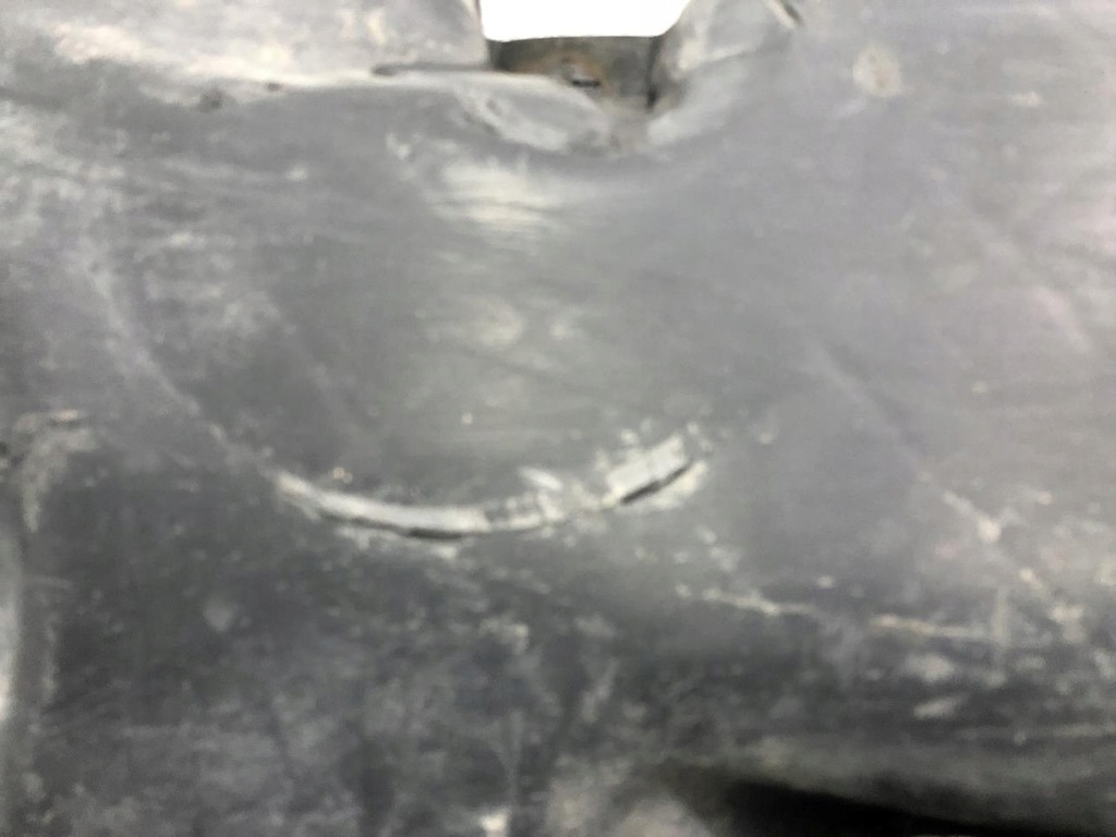 фото №3, Защита пол левая audi q7 4l 7l8825211