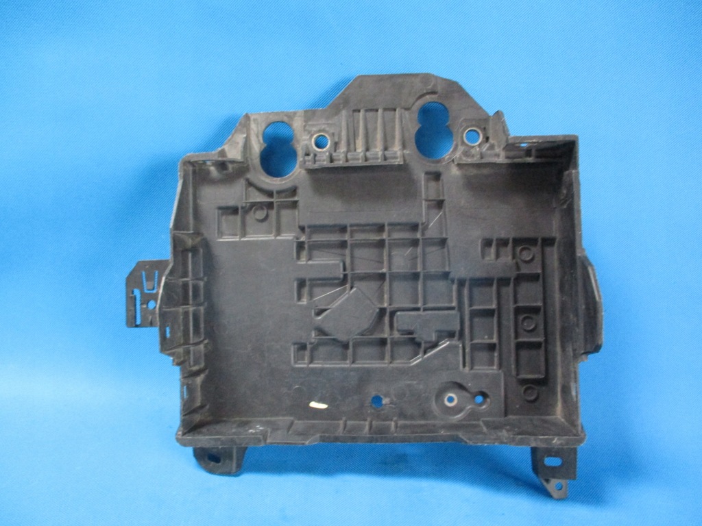 фото №1, Корпус аккумулятор renault clio iii 3 8200314273