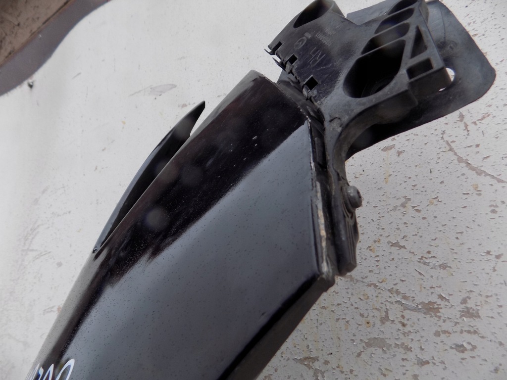 фото №6, Крыло правый перед mazda vi 6 gj lift