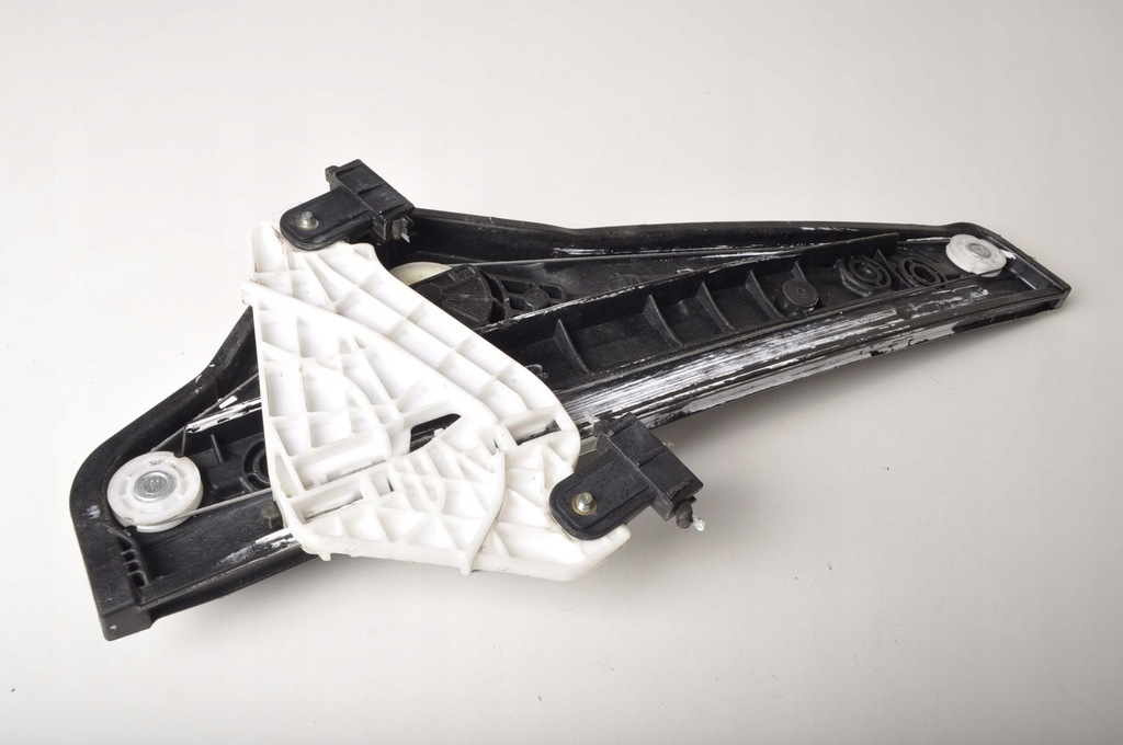 фото №1, Hyundai veloster підйомник скло лівий передній