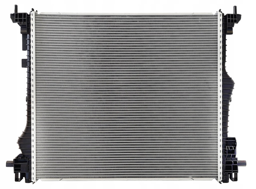 фото №3, Радиатор alfa romeo giulia 952 stelvio 949 2016-